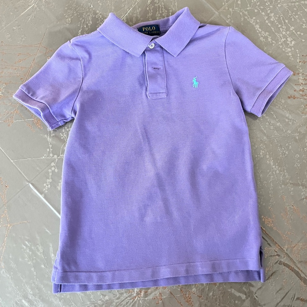 Polo Ralph Lauren shirt